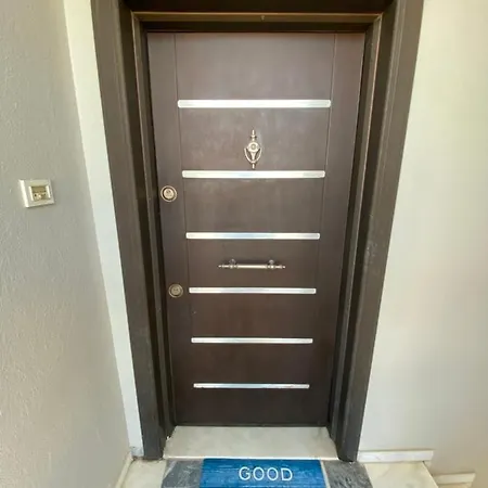 Efi'S House Apartment Flogita Exterior photo