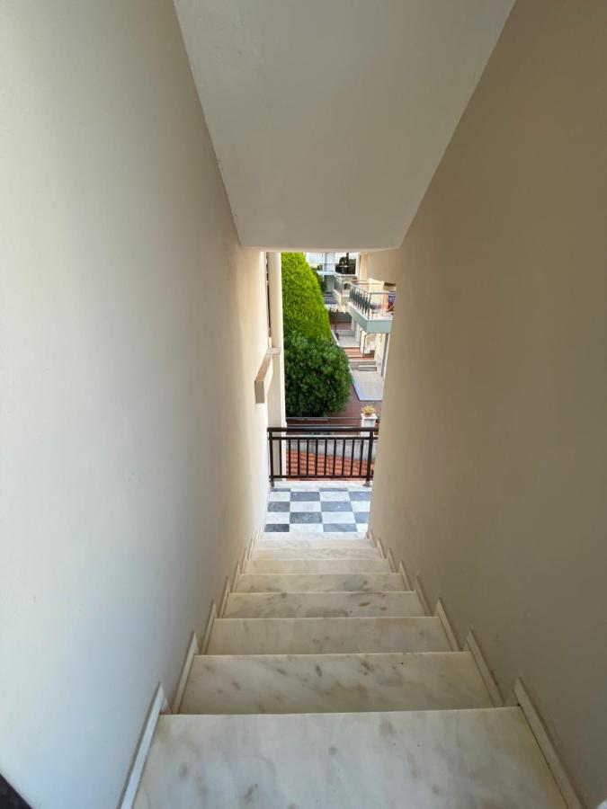 Efi's House Apartment *