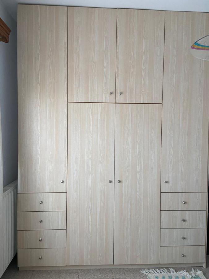 Efi's House Apartment