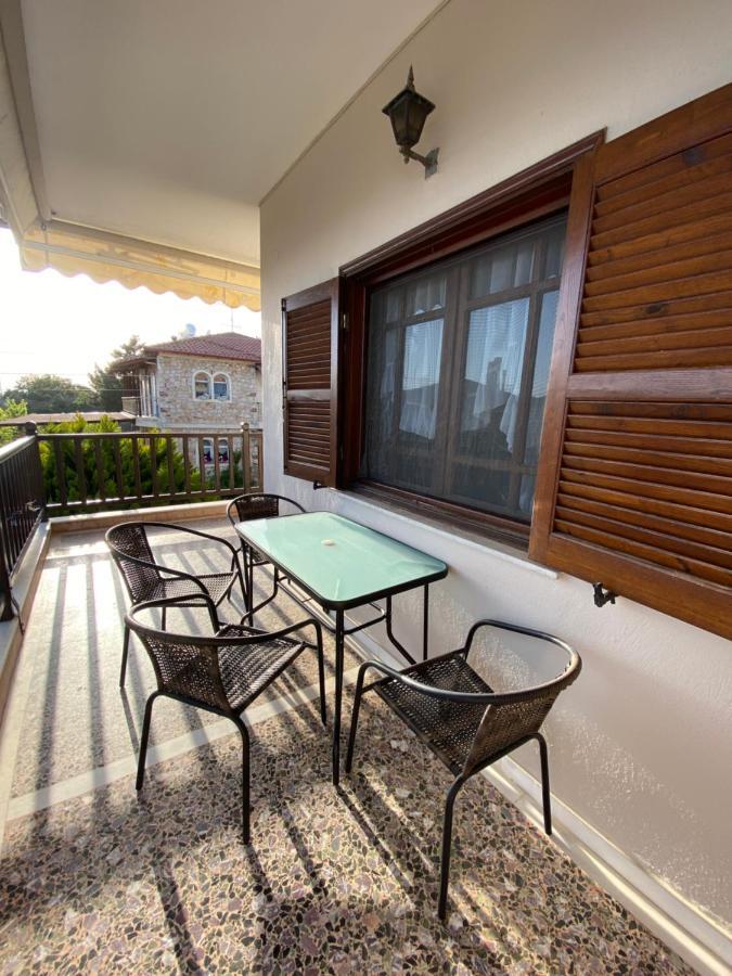 Efi's House * Flogita