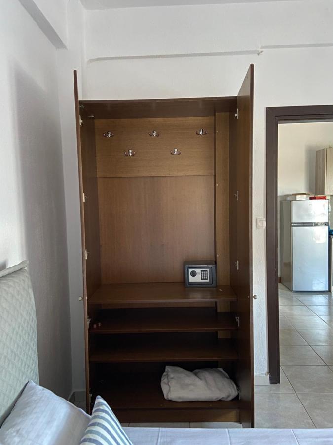 Apartment Efi's House