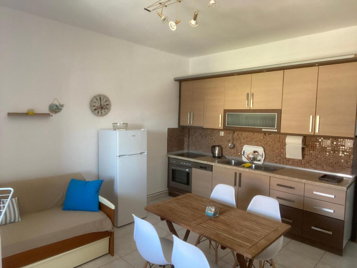Apartment Efi's House Flogita