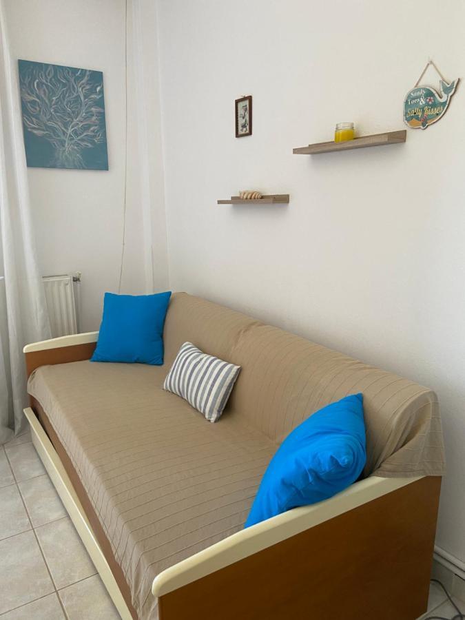 Efi's House Apartment *