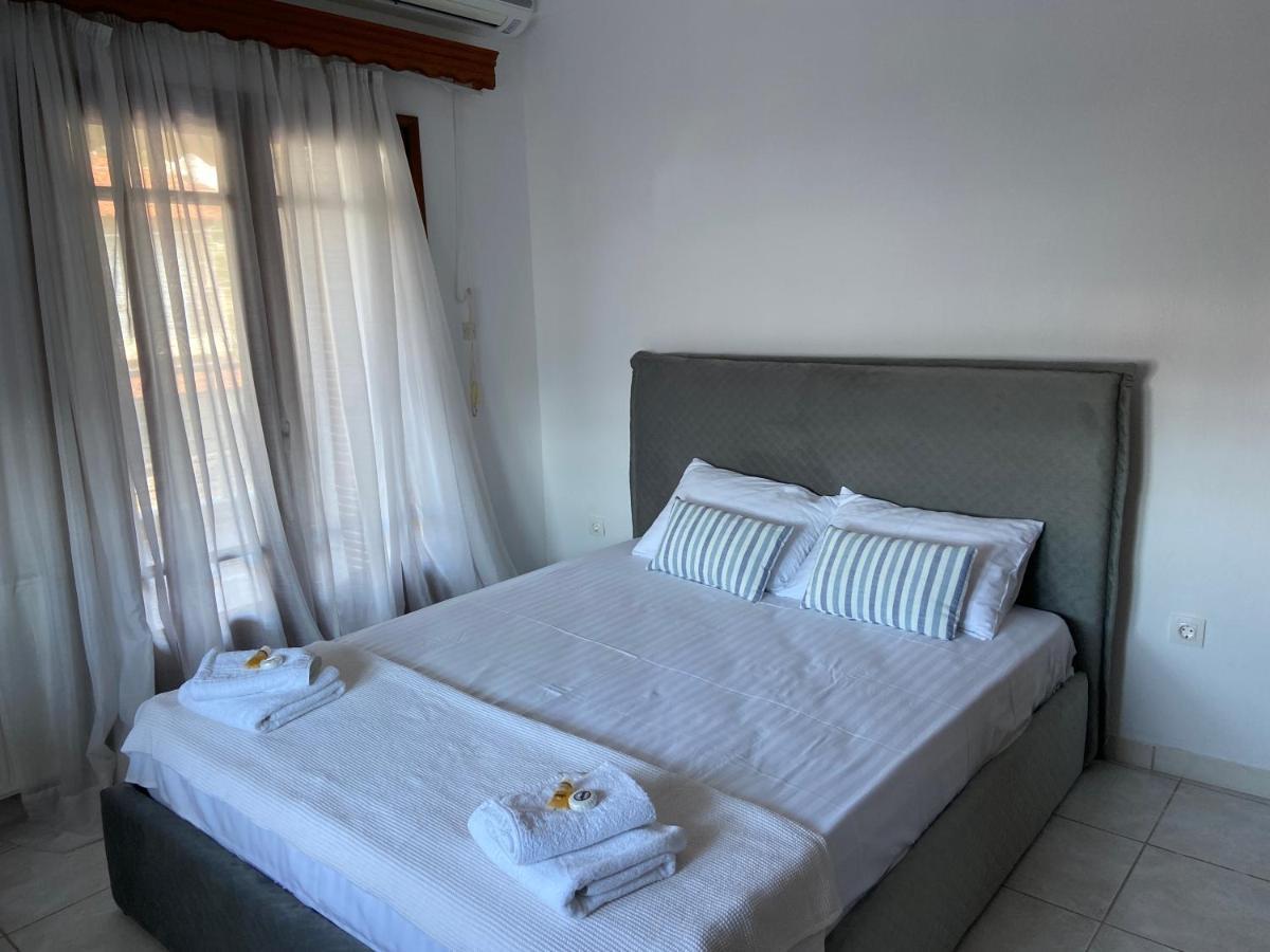Apartment Efi's House Flogita