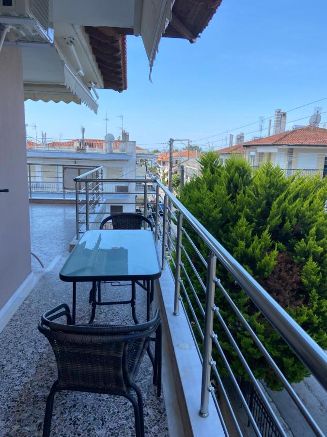 Apartment Efi's House *