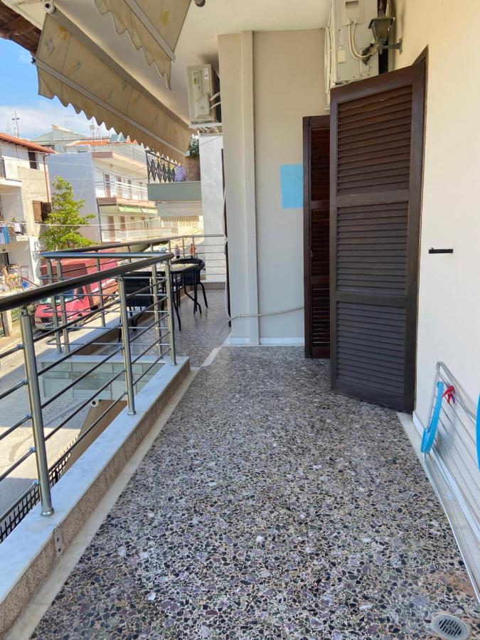 Apartment Efi's House