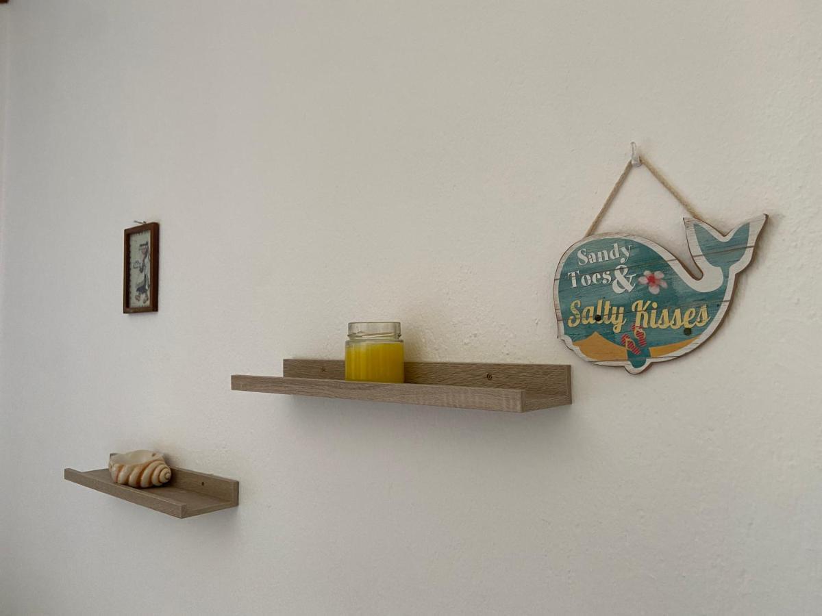 Efi's House * Flogita
