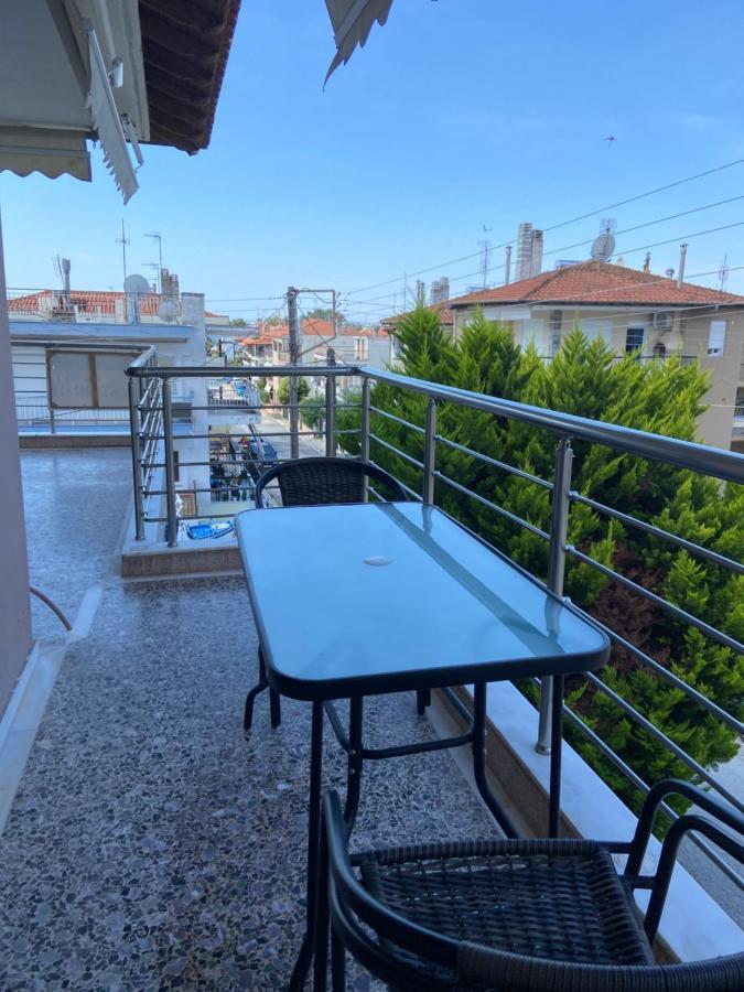 Apartment Efi's House *