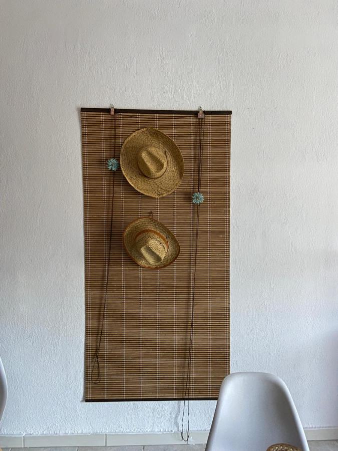 Efi's House Apartment Flogita