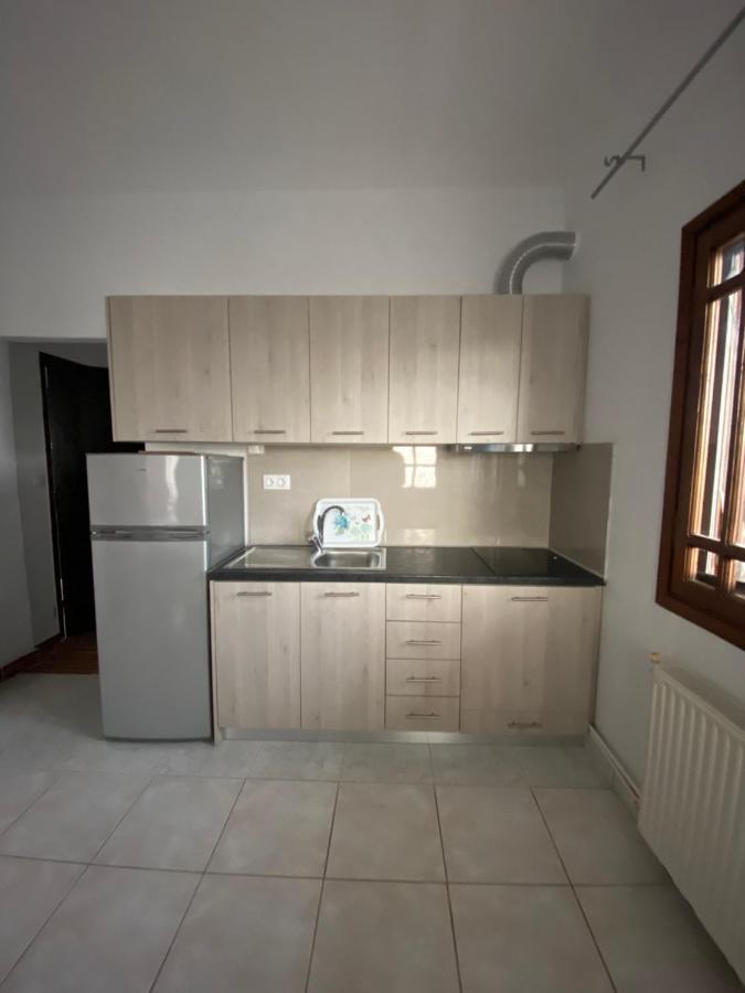 Efi's House Apartment Flogita